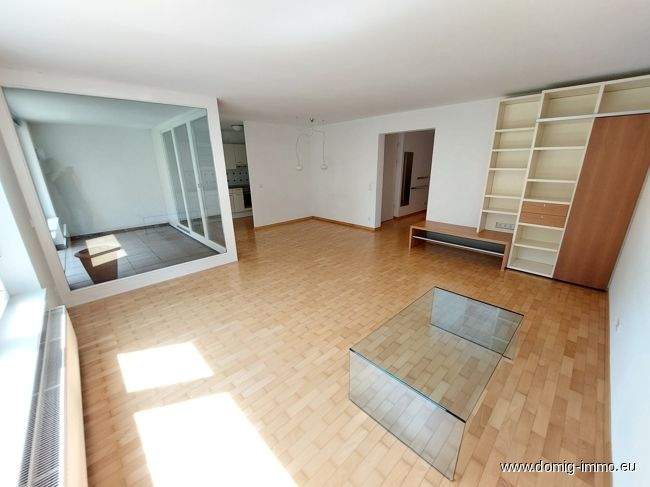2 rooms Apartment in Dornbirn, Austria No. 191373