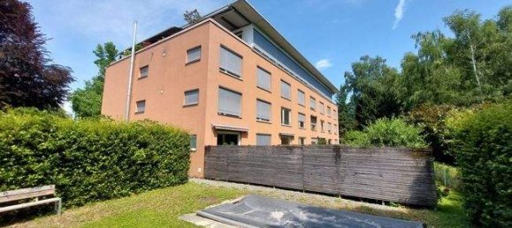2 rooms Apartment in Dornbirn, Austria No. 191373 16