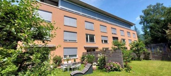 2 rooms Apartment in Dornbirn, Austria No. 191373 15