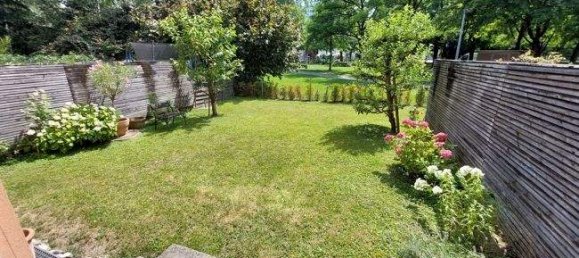 2 rooms Apartment in Dornbirn, Austria No. 191373 13