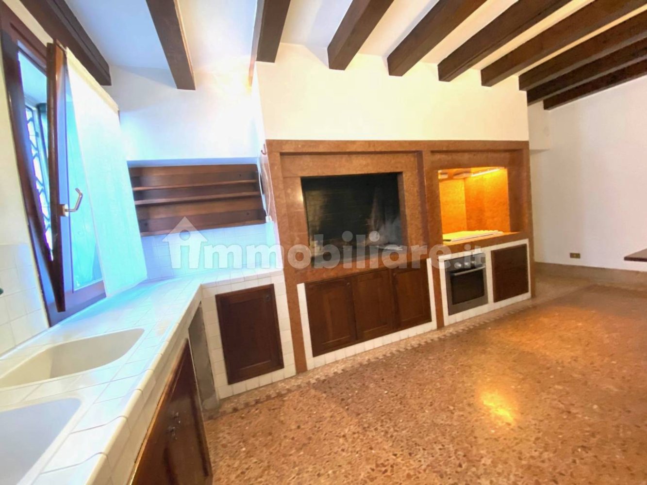 4 bedrooms House in Padua, Italy No. 359426