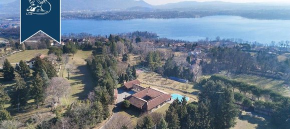 5 Schlafzimmer Villa in Eupilio, Italy, Nr. 223058 34