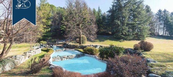 5 Schlafzimmer Villa in Eupilio, Italy, Nr. 223058 9