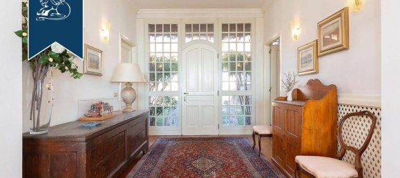 5 Schlafzimmer Villa in Eupilio, Italy, Nr. 223058 14