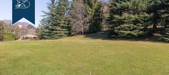 5 Schlafzimmer Villa in Eupilio, Italy, Nr. 223058 10