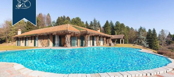 5 Schlafzimmer Villa in Eupilio, Italy, Nr. 223058 4