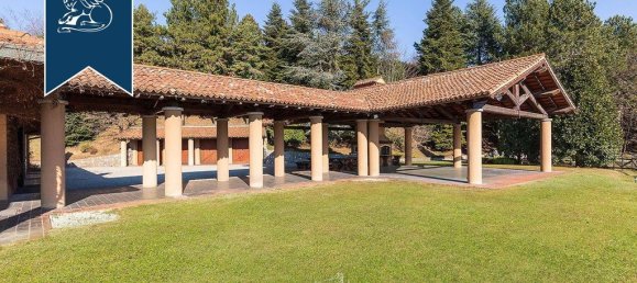 5 Schlafzimmer Villa in Eupilio, Italy, Nr. 223058 7