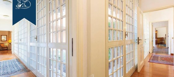 5 Schlafzimmer Villa in Eupilio, Italy, Nr. 223058 15