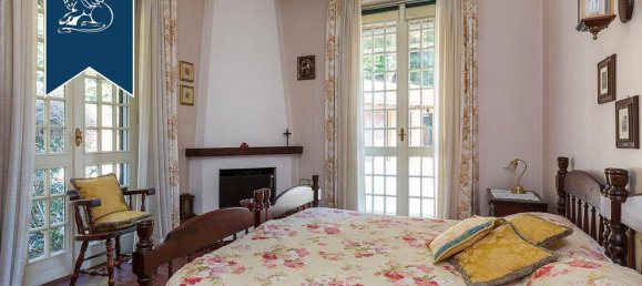 5 Schlafzimmer Villa in Eupilio, Italy, Nr. 223058 32