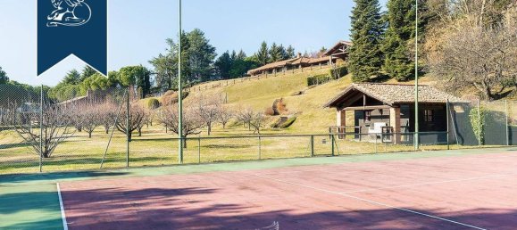 5 Schlafzimmer Villa in Eupilio, Italy, Nr. 223058 12