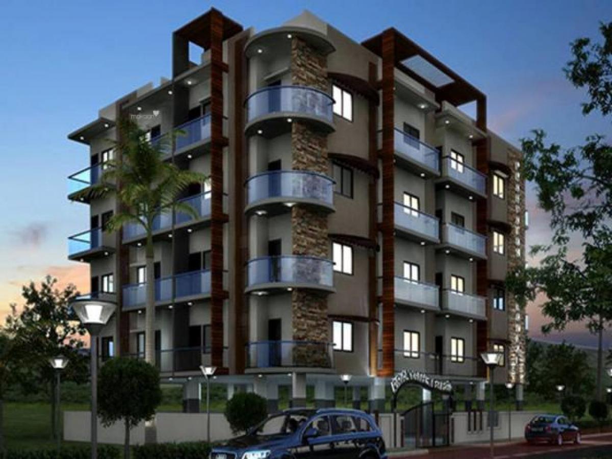 Casa de 2 dormitorios en Bangalore, India No. 1225