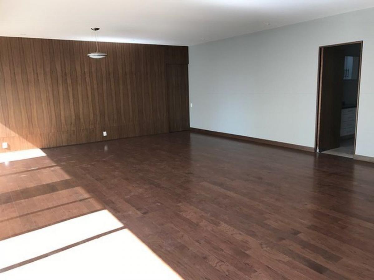 2 bedrooms Apartment in Mexico No. 147225