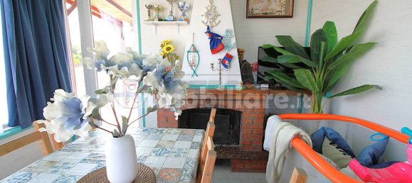 2 bedrooms Penthouse in Carrara, Italy No. 291741 24