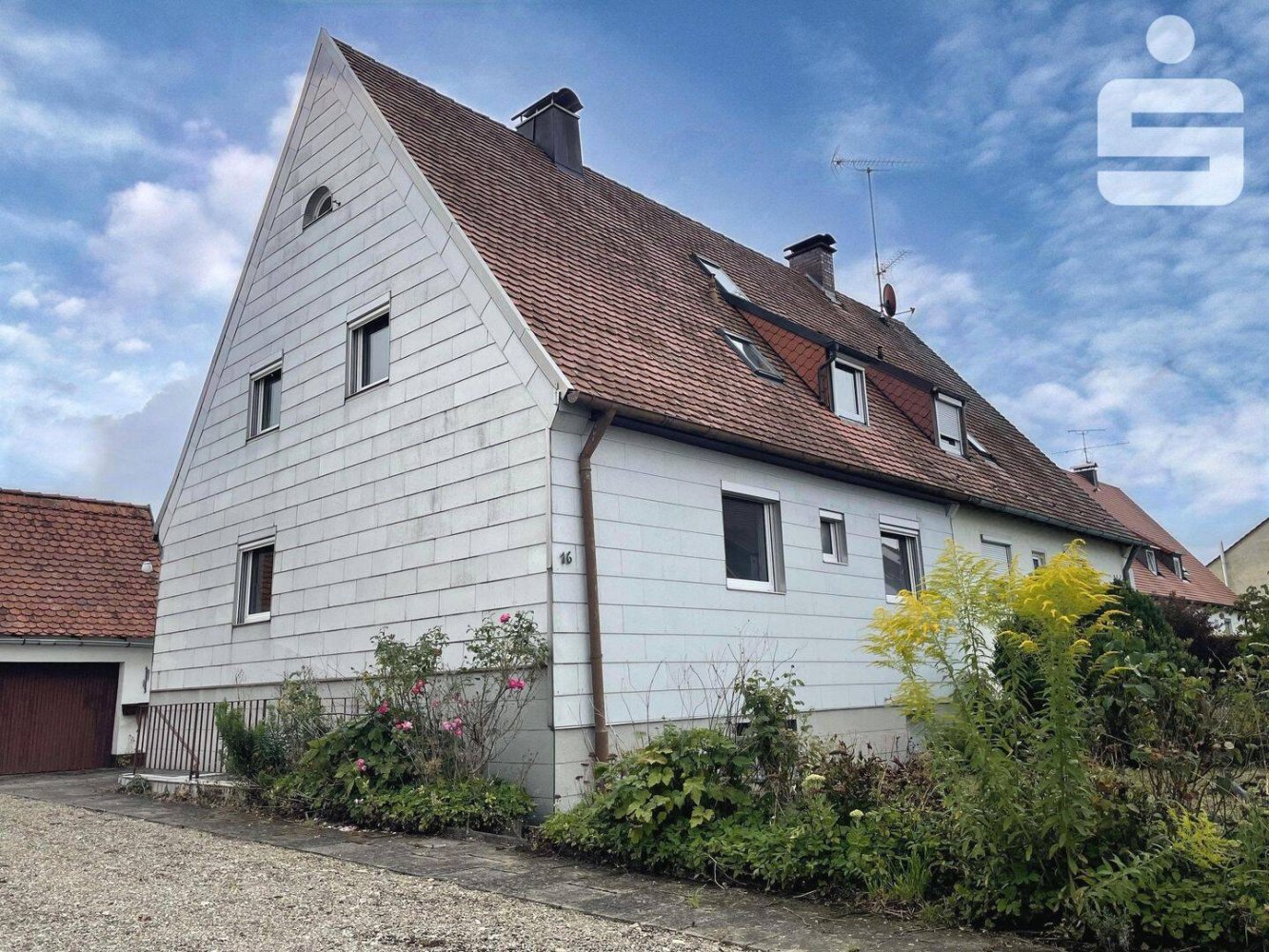 Moradia em banda de 6 divisões em Dillingen an der Donau, Germany N.º 237872