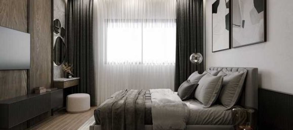 3 bedrooms Penthouse in Mesa Geitonia, Cyprus No. 8750 7