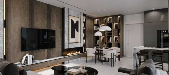 3 bedrooms Penthouse in Mesa Geitonia, Cyprus No. 8750 4