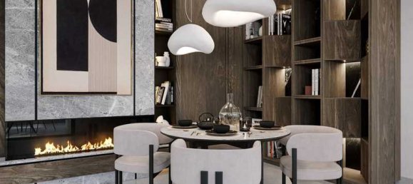 3 bedrooms Penthouse in Mesa Geitonia, Cyprus No. 8750 6