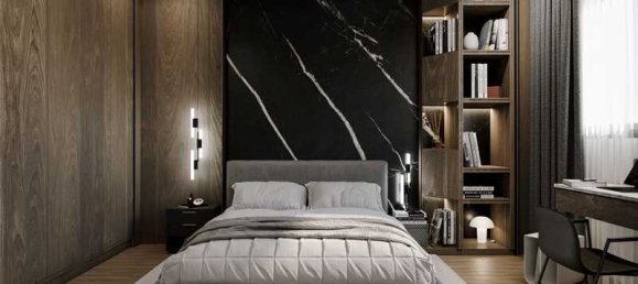 3 bedrooms Penthouse in Mesa Geitonia, Cyprus No. 8750 8