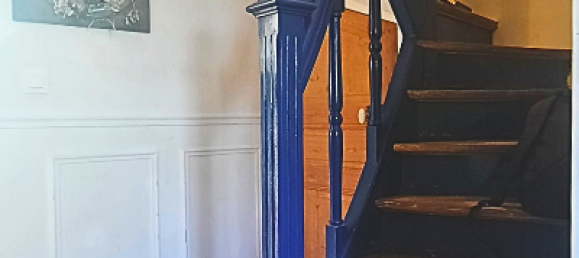 4 bedrooms House in Montmorency, France No. 332588 9