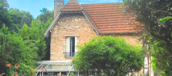 4 bedrooms House in Montmorency, France No. 332588 13