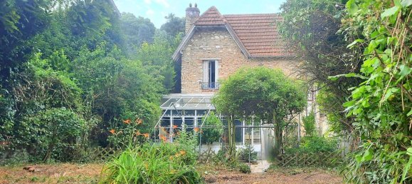 4 bedrooms House in Montmorency, France No. 332588 2