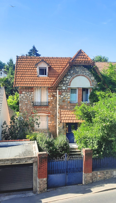 4 bedrooms House in Montmorency, France No. 332588