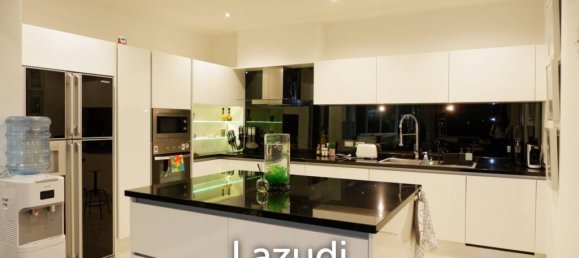 3 bedrooms Cafe / restaurant in Bang Lamung, Thailand No. 15833 5