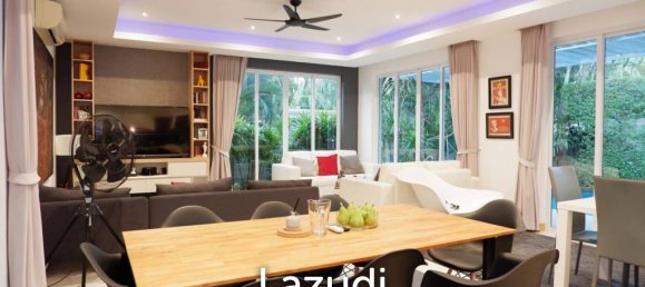 3 bedrooms Cafe / restaurant in Bang Lamung, Thailand No. 15833 6