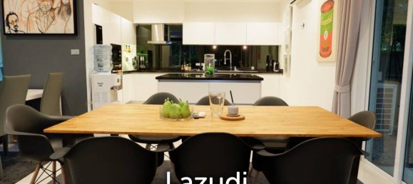 3 bedrooms Cafe / restaurant in Bang Lamung, Thailand No. 15833 4