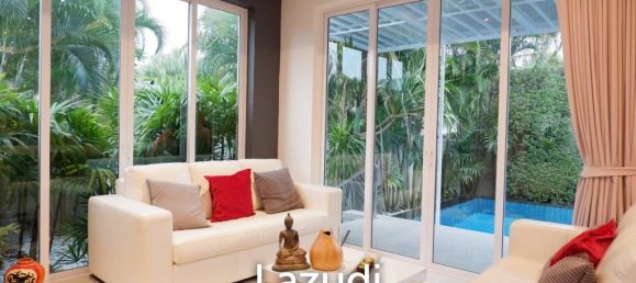 3 bedrooms Cafe / restaurant in Bang Lamung, Thailand No. 15833 3