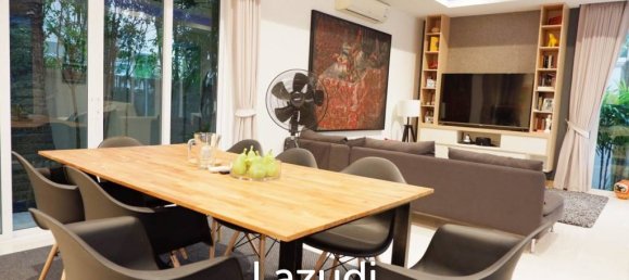 3 bedrooms Cafe / restaurant in Bang Lamung, Thailand No. 15833 8