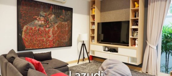 3 bedrooms Cafe / restaurant in Bang Lamung, Thailand No. 15833 2