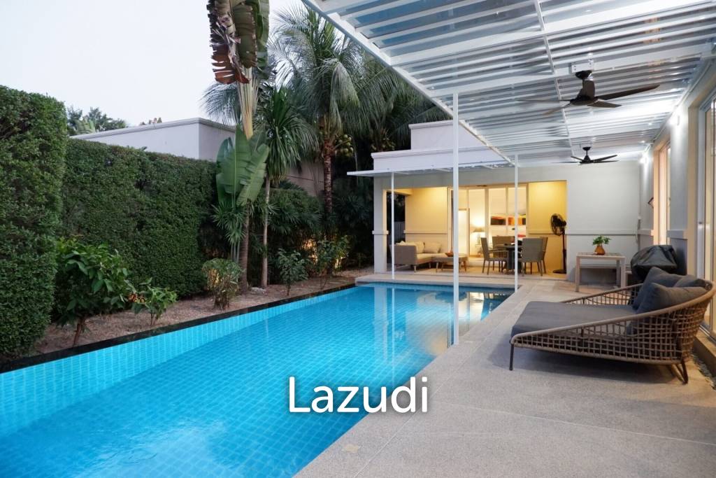 3 bedrooms Cafe / restaurant in Bang Lamung, Thailand No. 15833