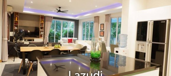 3 bedrooms Cafe / restaurant in Bang Lamung, Thailand No. 15833 7