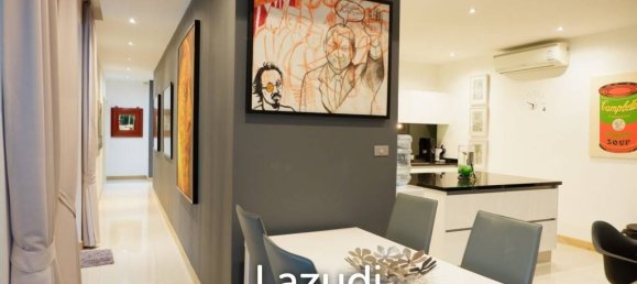 3 bedrooms Cafe / restaurant in Bang Lamung, Thailand No. 15833 9