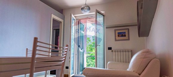 Квартира с 1 спальней в Генуя, Италия № 106778 29