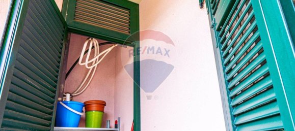 Квартира с 1 спальней в Генуя, Италия № 106778 33