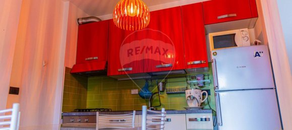 Квартира с 1 спальней в Генуя, Италия № 106778 44