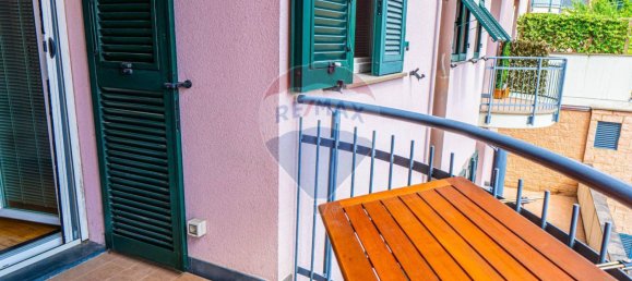 Квартира с 1 спальней в Генуя, Италия № 106778 41