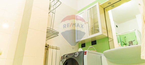 Квартира с 1 спальней в Генуя, Италия № 106778 19