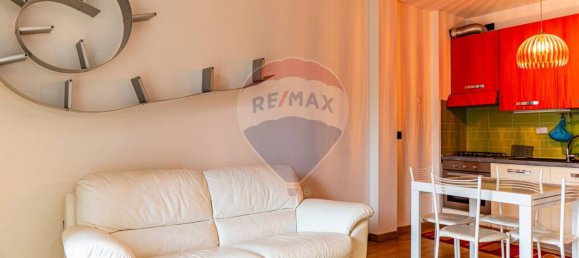 Квартира с 1 спальней в Генуя, Италия № 106778 2