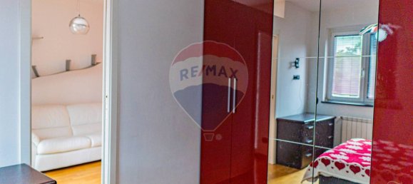 Квартира с 1 спальней в Генуя, Италия № 106778 24