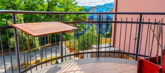 Квартира с 1 спальней в Генуя, Италия № 106778 39