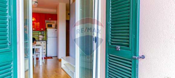 Квартира с 1 спальней в Генуя, Италия № 106778 40