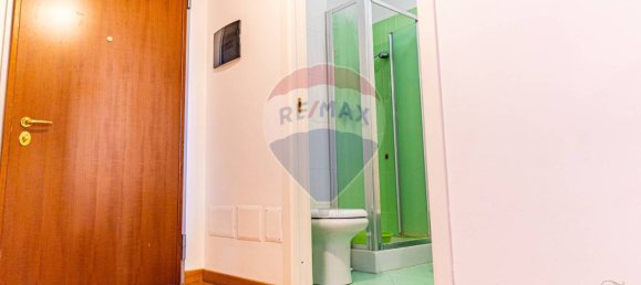 Квартира с 1 спальней в Генуя, Италия № 106778 18