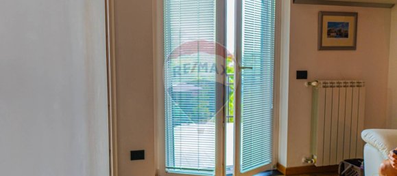 Квартира с 1 спальней в Генуя, Италия № 106778 42