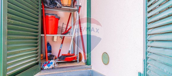 Квартира с 1 спальней в Генуя, Италия № 106778 34