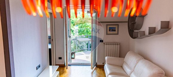 Квартира с 1 спальней в Генуя, Италия № 106778 28