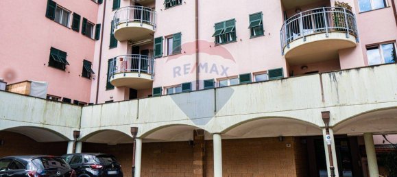 Квартира с 1 спальней в Генуя, Италия № 106778 48