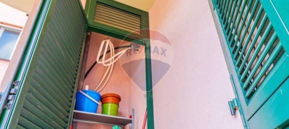 Квартира с 1 спальней в Генуя, Италия № 106778 35